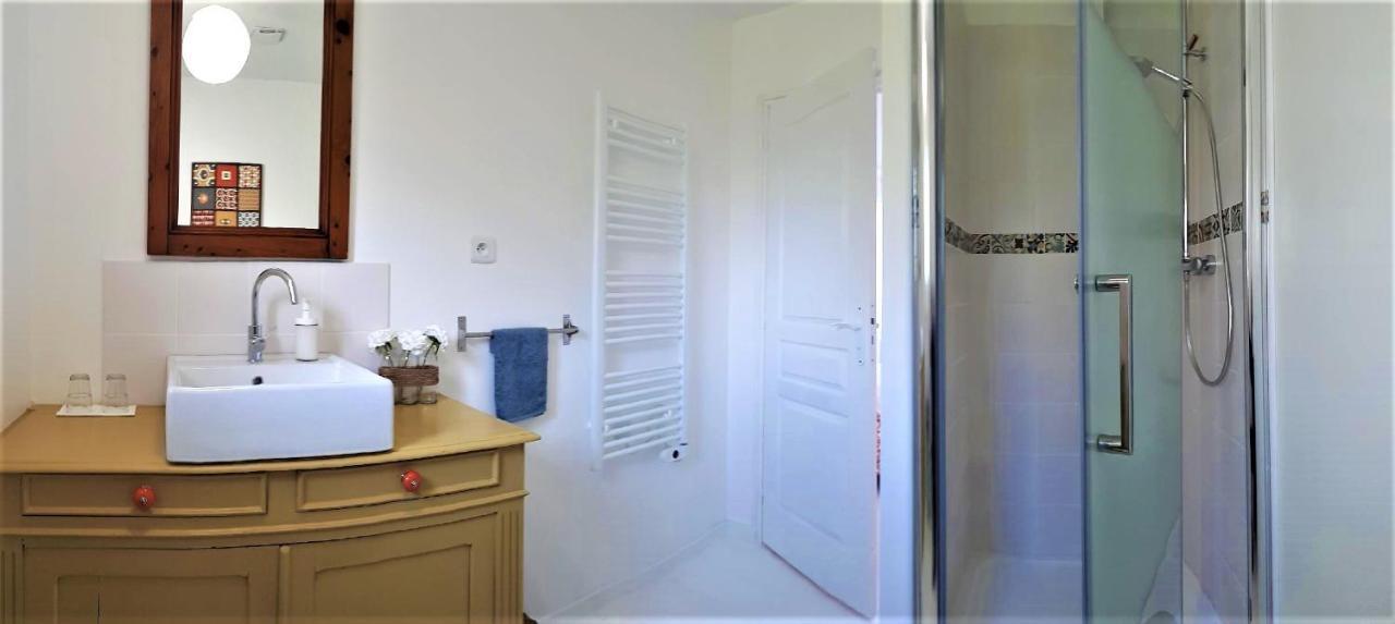 La Fontaine De Resnel Chambres D'Hotes フレエル エクステリア 写真