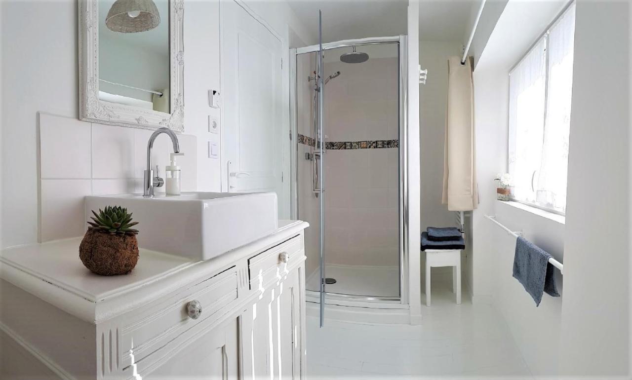 La Fontaine De Resnel Chambres D'Hotes フレエル エクステリア 写真