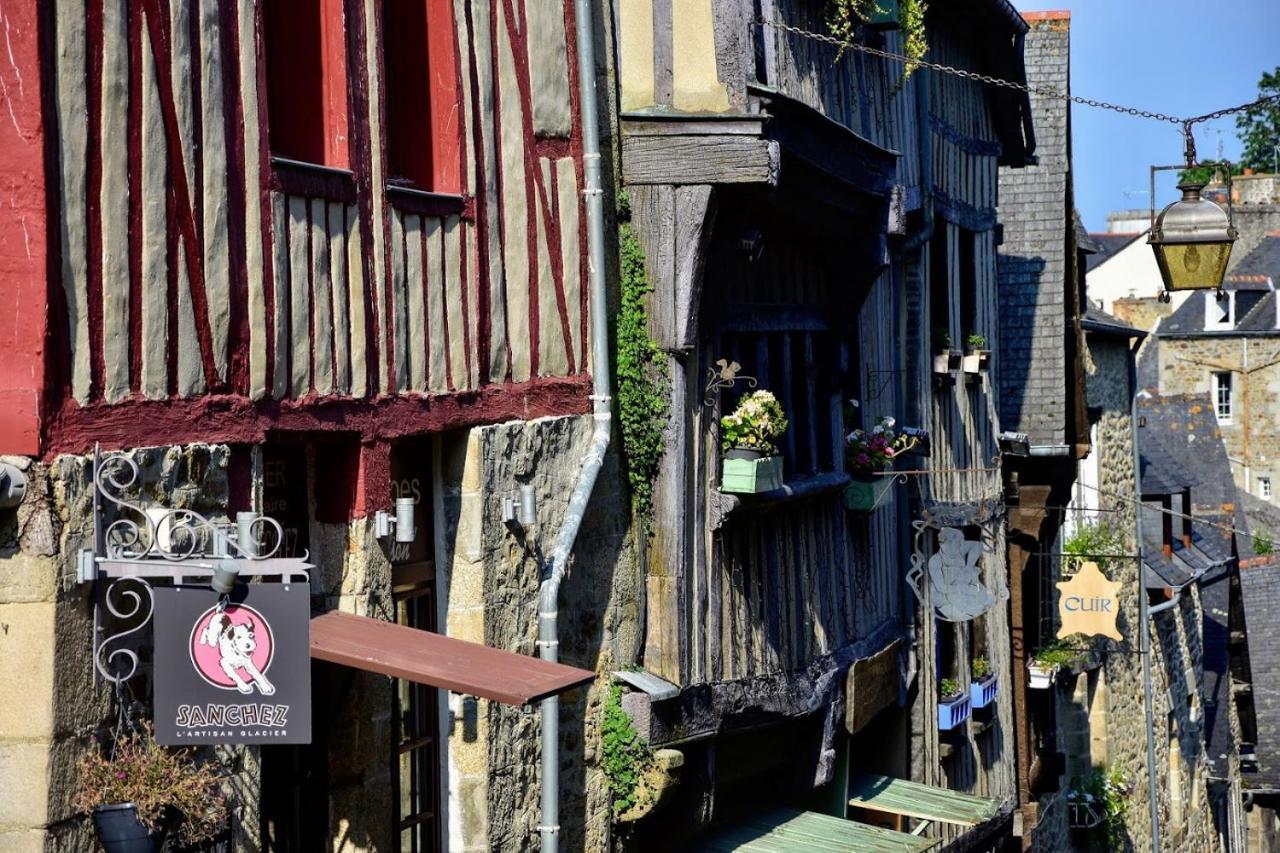 La Fontaine De Resnel Chambres D'Hotes フレエル エクステリア 写真